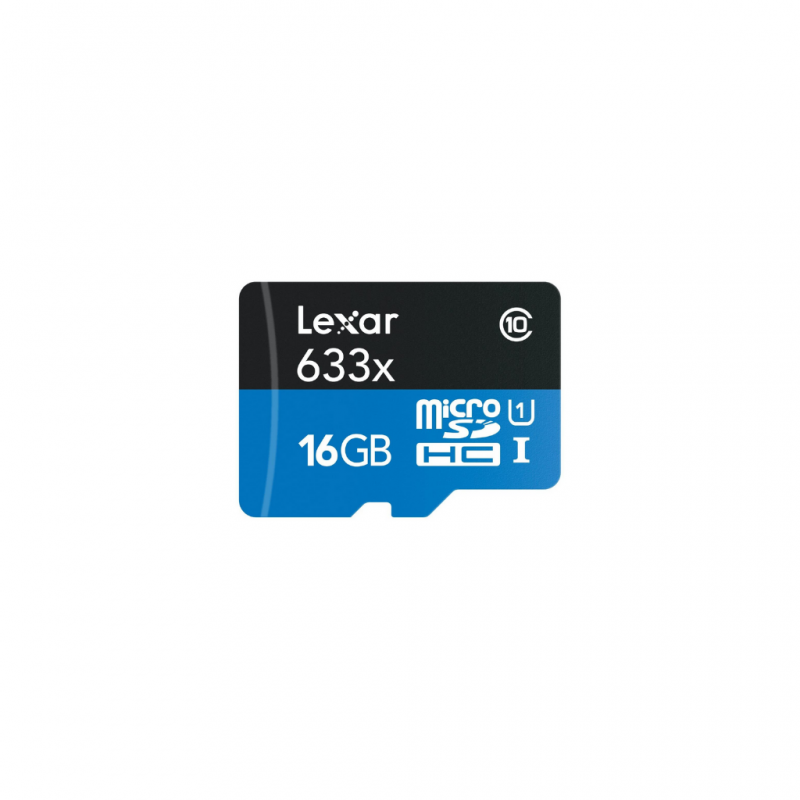 Lexar Micro SD