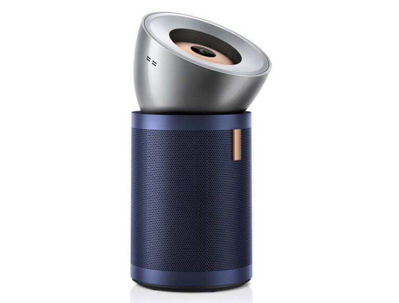 Purificatore ventilatore Dyson Purifier Big+Quiet BP03