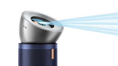 Purificatore ventilatore Dyson Purifier Big+Quiet BP03