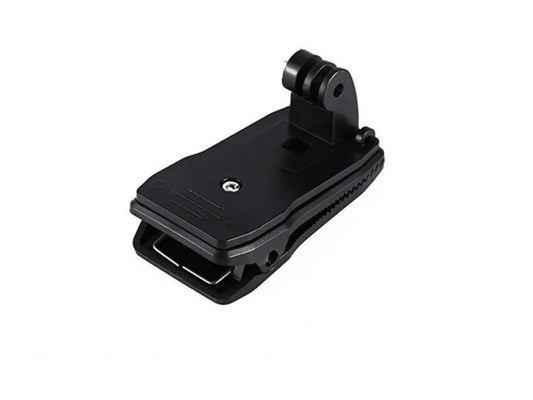 Clip da zaino per GoPro