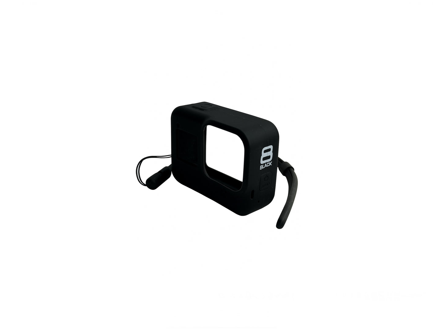 Custodia protettiva GoPro Hero 8