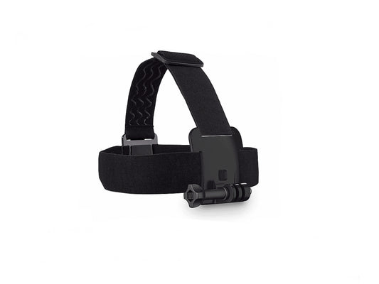 Head Strap per GoPro