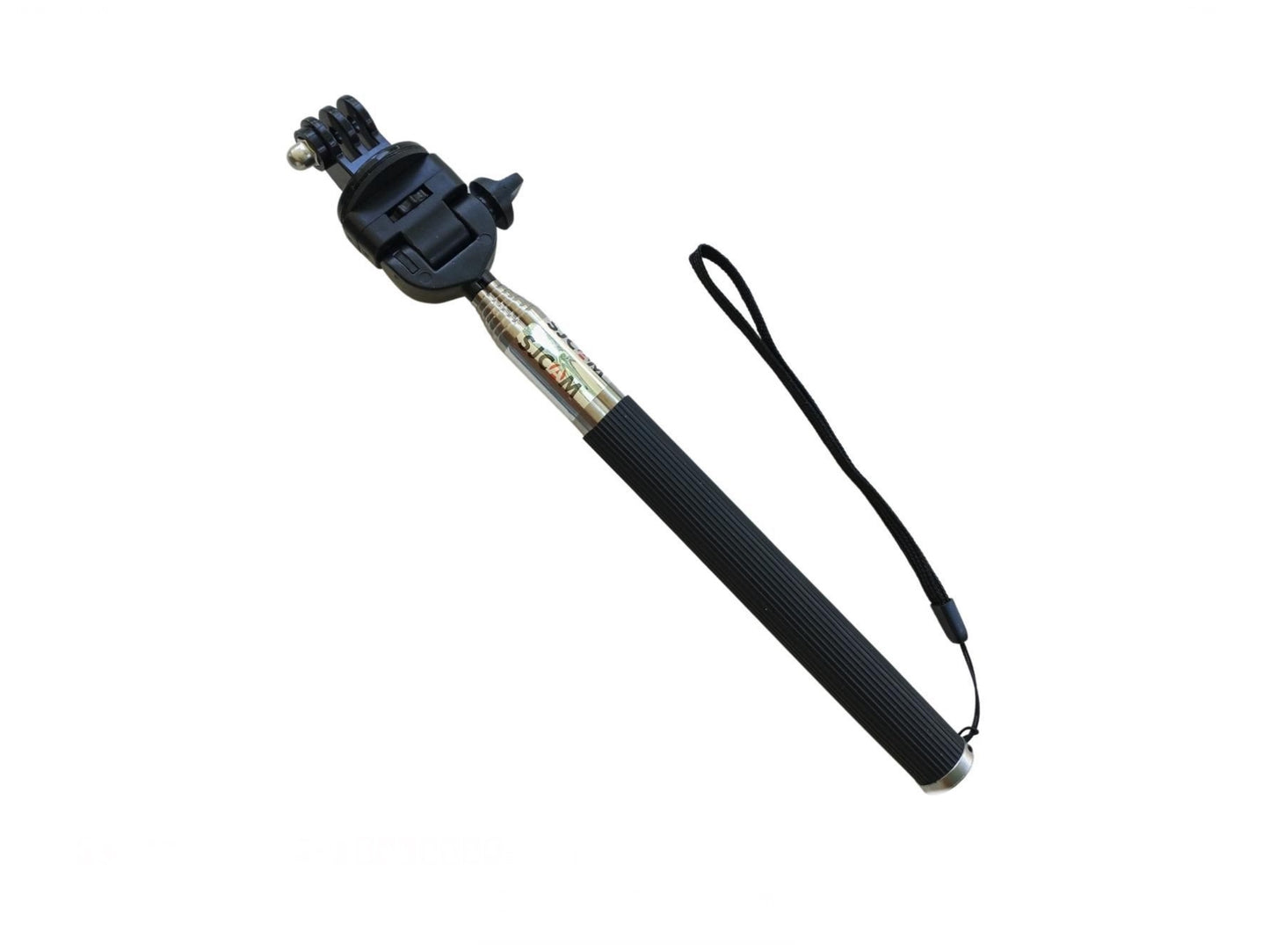 Selfie stick 360° per GoPro