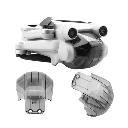 Copri obbiettivo- Copri Gimball Dji mini 3 PRO