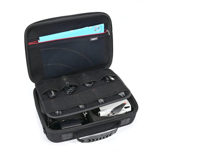 Custodia rigida da viaggio compatibile con Dji mini 3 PRO