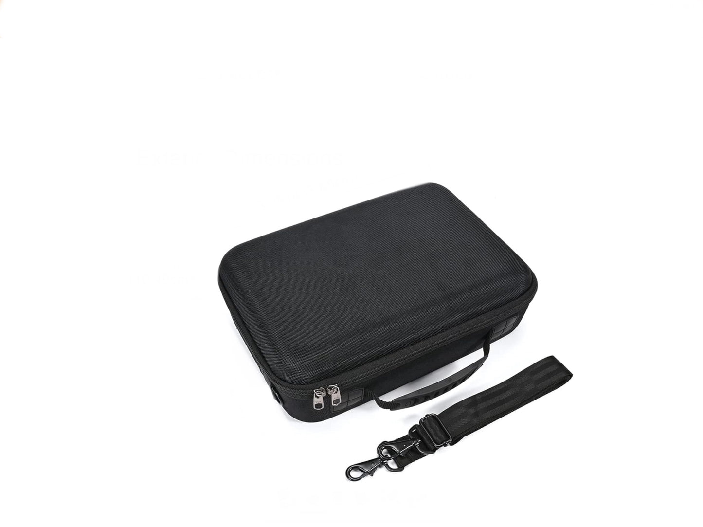 Custodia rigida da viaggio compatibile con Dji mini 3 PRO