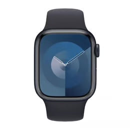 Apple Watch Series - serie 9 (2023) GPS 45mm