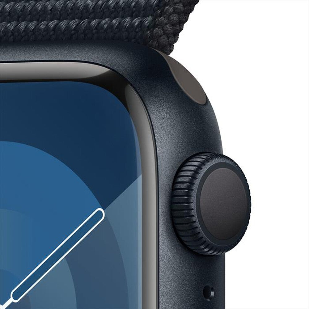 Apple Watch Series - serie 9 (2023) GPS 45mm