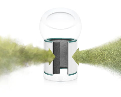 Dyson Pure Cool Me Purificatore d’aria BP01