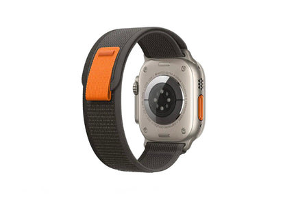 Apple Watch ULTRA (1a Gen) 49mm, Titanio