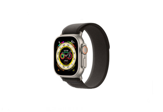 Apple Watch ULTRA (1a Gen) 49mm, Titanio