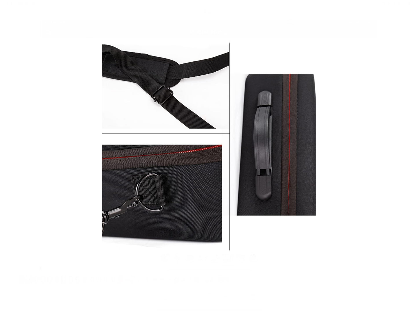 Custodia rigida per Dji Mini 3 PRO