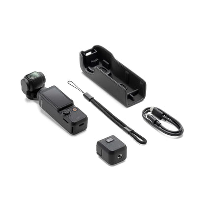 DJI Osmo Pocket 3 Creator Combo 