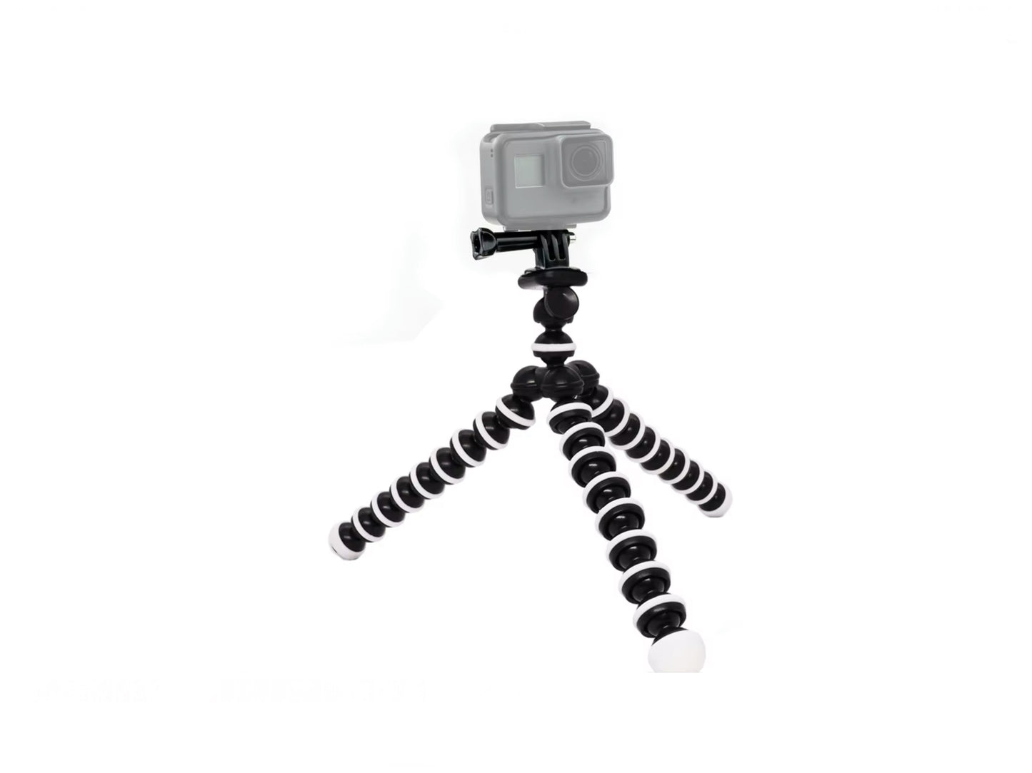 GorillaPod - Treppiede flessibile GoPro