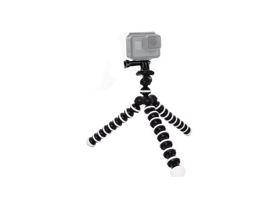 GorillaPod - Treppiede flessibile GoPro