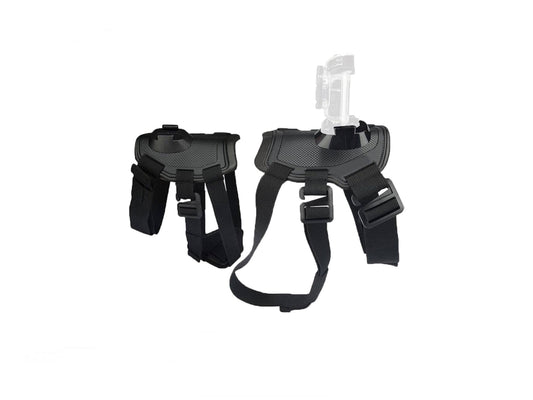 Pettorina per cani GoPro