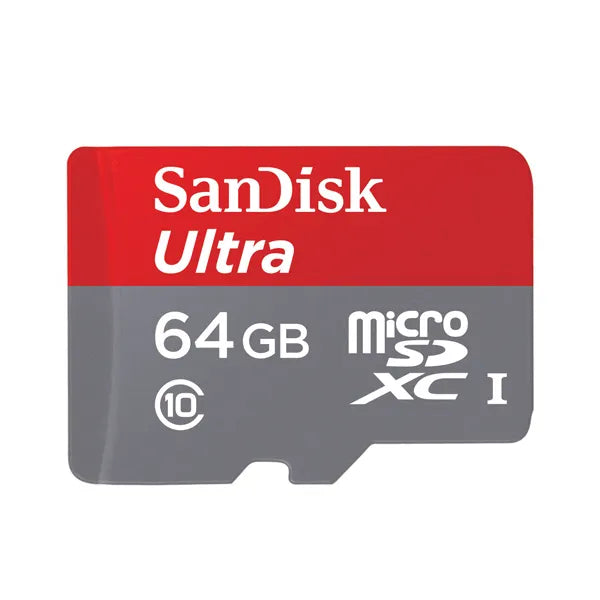 Sandisk Ultra Micro SD